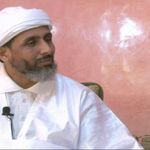 الشيخ محفوظ ولد الوالد