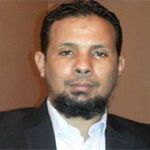 د. أحمد بن هارون ابن الشيخ سيديَ
